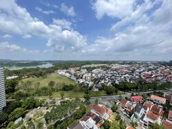 Amo Residence (D20), Apartment #581881741